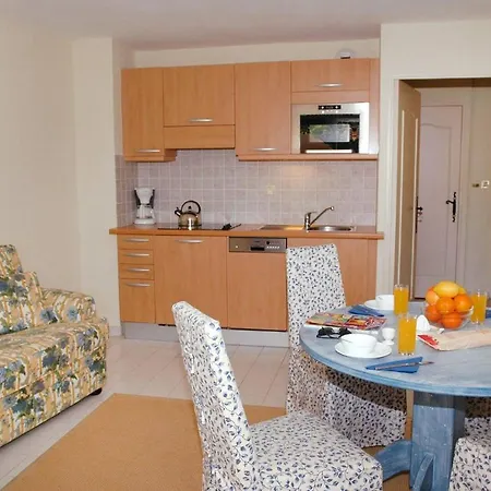 Resort Gassin St Tropez St4 Cabine Caesar Saint-Tropez