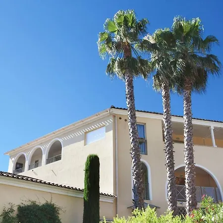 Resort Gassin St Tropez St4 Cabine Caesar Saint-Tropez