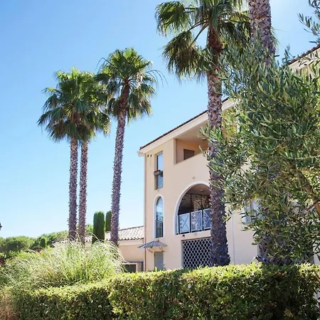 Gassin St Tropez St4 Cabine Caesar Resort Saint-Tropez