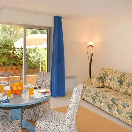 Gassin St Tropez St4 Cabine Caesar *