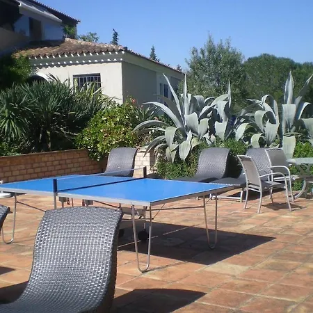 Resort Gassin St Tropez St4 Cabine Caesar *