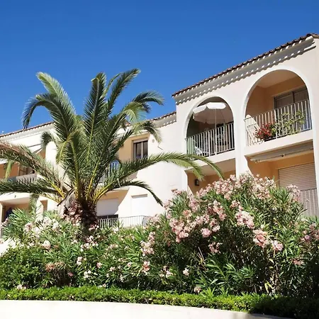 Gassin St Tropez St4 Cabine Caesar * Saint-Tropez
