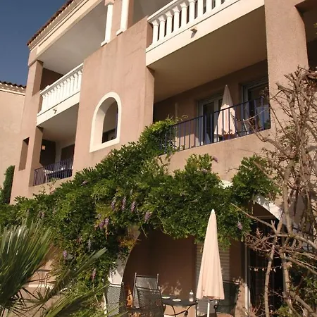 Resort Gassin St Tropez St4 Cabine Caesar *
